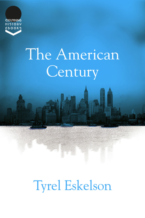 Cover image for book The American Century