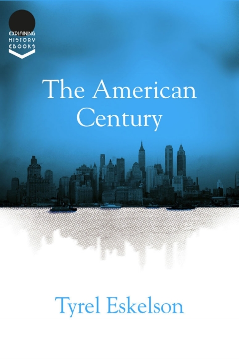 Cover image for book The American Century