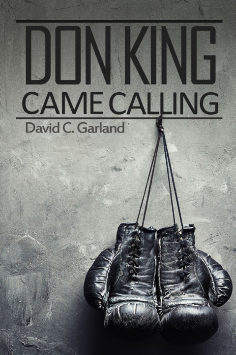 Cover image for book Don King Came Calling