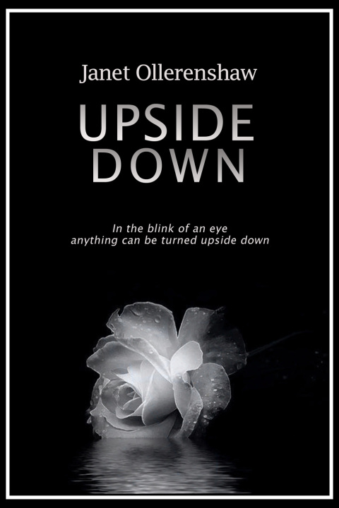Cover image for book Upside Down