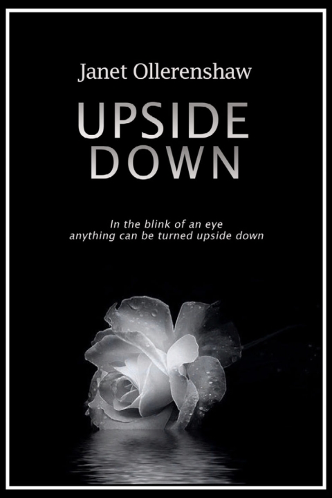 Cover image for book Upside Down