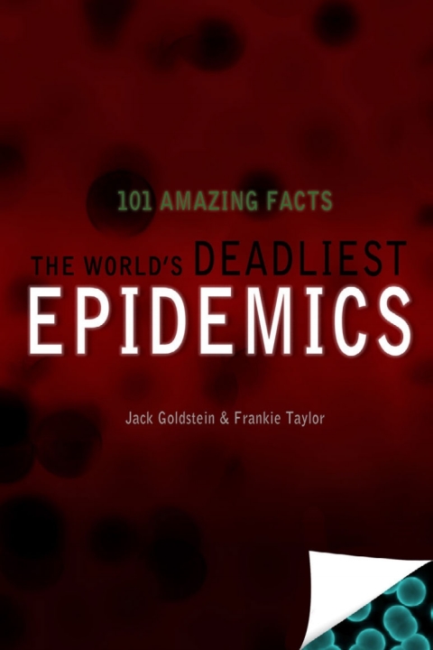 Cover image for book The World's Deadliest Epidemics