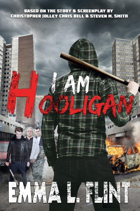 Cover image for book I Am Hooligan