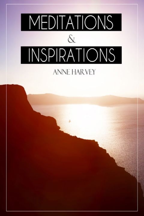 Cover image for book Meditations and Inspirations