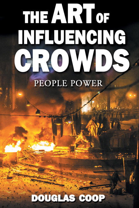Cover image for book The Art of Influencing Crowds