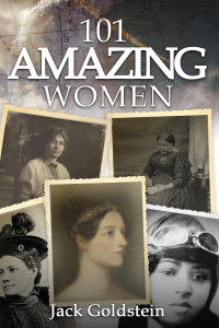 صورة الغلاف: 101 Amazing Women 1st edition 9781785385773