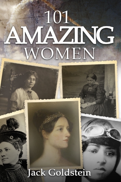 101 Amazing Women 