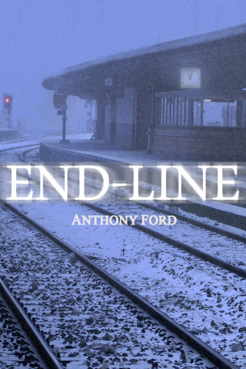 Cover image for book End-Line
