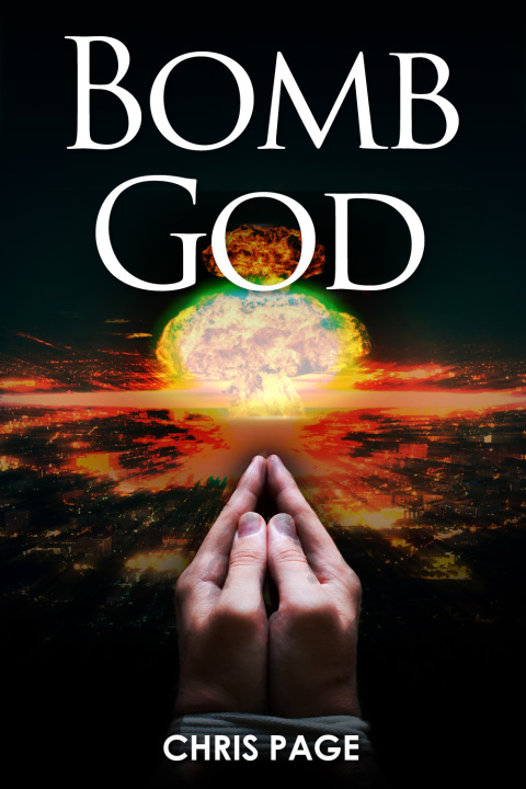 Cover image for book Bomb God
