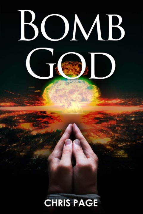 Cover image for book Bomb God