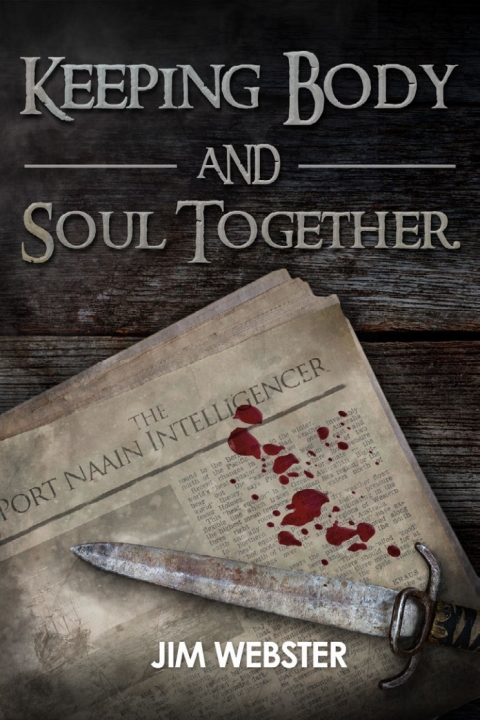 Cover image for book Keeping Body and Soul Together
