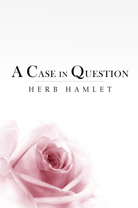 Cover image for book A Case in Question