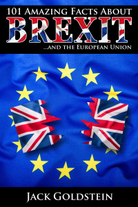 Cover image: 101 Amazing Facts about Brexit 1st edition 9781783337378