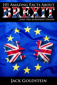 Cover image: 101 Amazing Facts about Brexit 1st edition 9781783337385