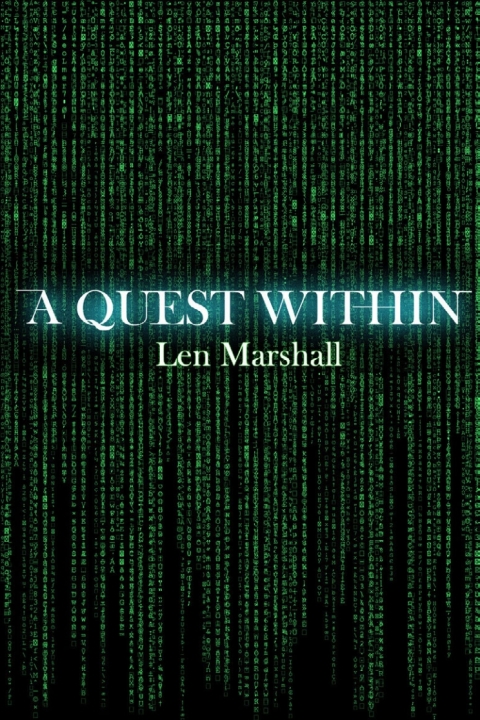 Cover image for book A Quest Within