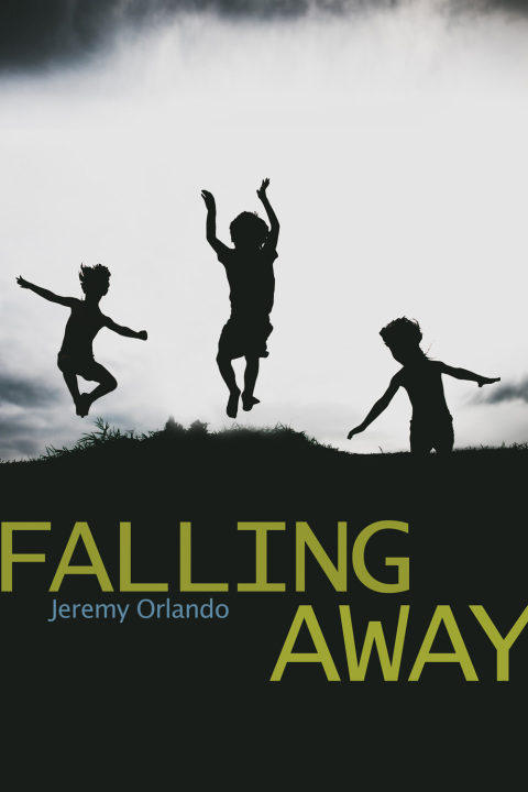 Cover image for book Falling Away