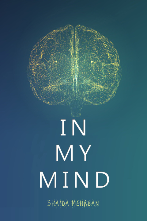 Cover image for book In My Mind