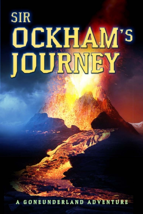 Cover image for book Sir Ockham's Journey
