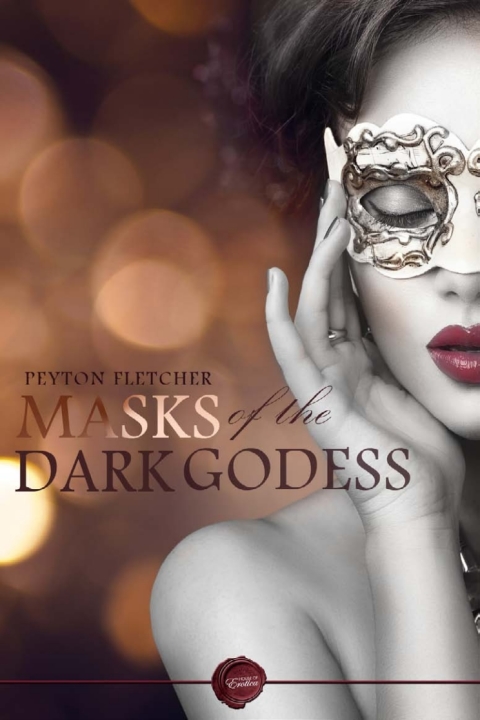 Masks of the Dark Goddess 