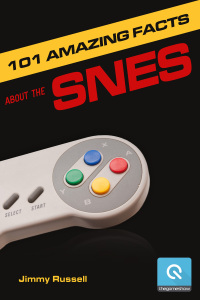 Cover image: 101 Amazing Facts about the SNES 1st edition 9781783330751