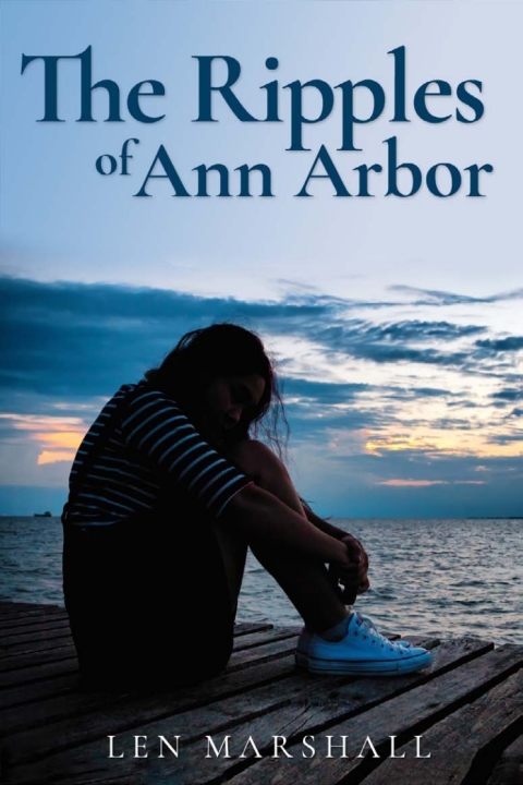Cover image for book The Ripples of Ann Arbor