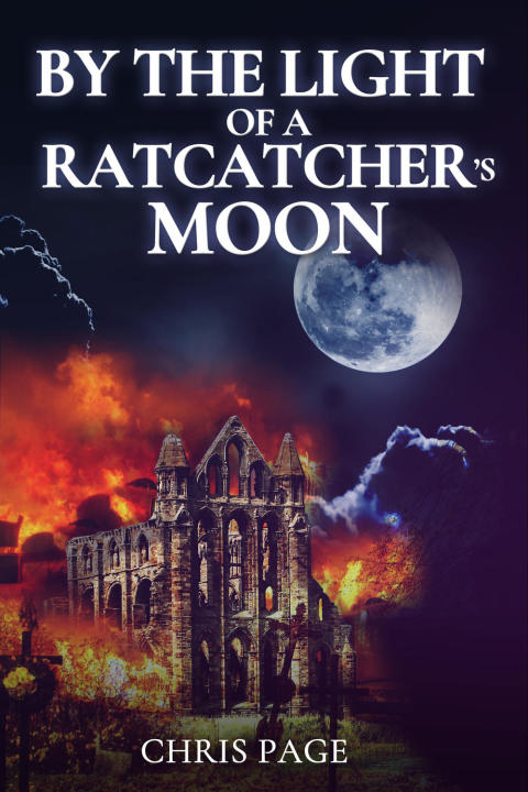Cover image for book By the Light of a Ratcatcher's Moon