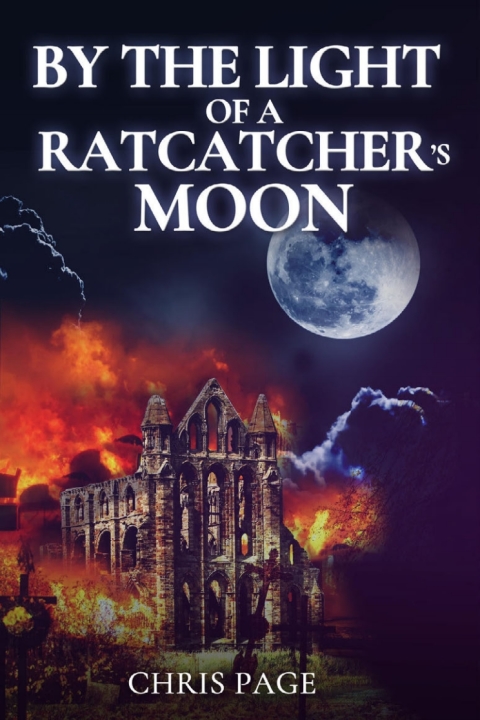 Cover image for book By the Light of a Ratcatcher's Moon