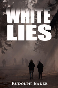Titelbild: White Lies 2nd edition 9781785388842