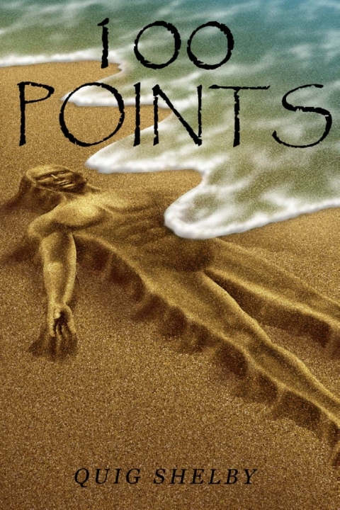 Cover image for book 100 Points