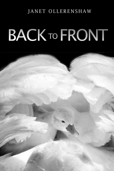 Cover image for book Back to Front