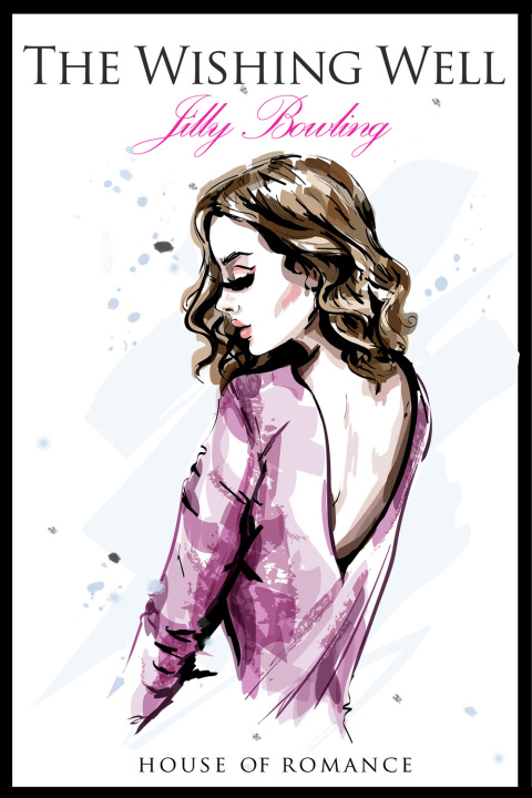 Cover image for book The Wishing Well