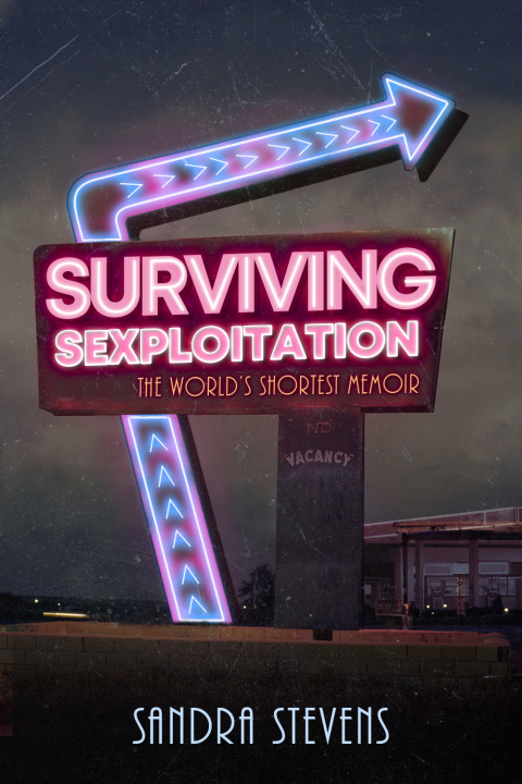 Cover image for book Surviving Sexploitation
