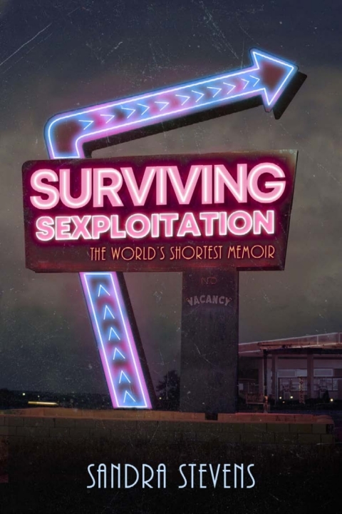 Cover image for book Surviving Sexploitation