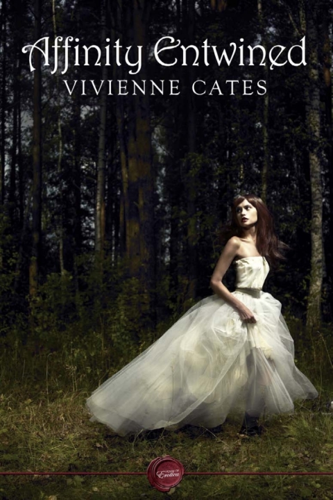 Cover image for book Affinity Entwined