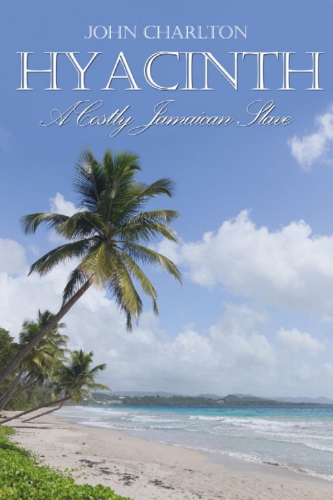Cover image for book Hyacinth: A Costly Jamaican Slave