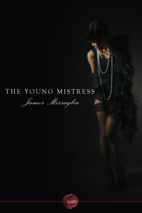 Cover image for book The Young Mistress
