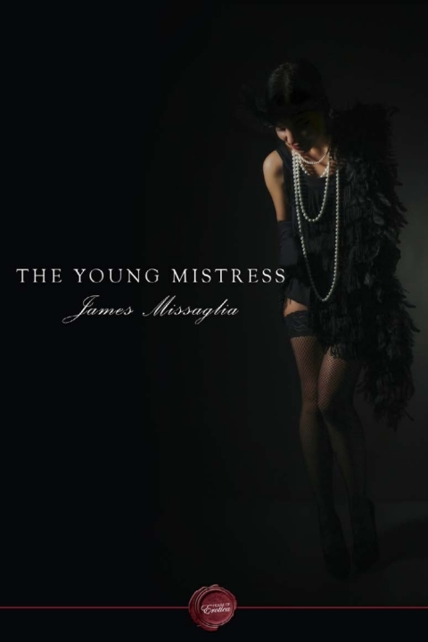 Cover image for book The Young Mistress