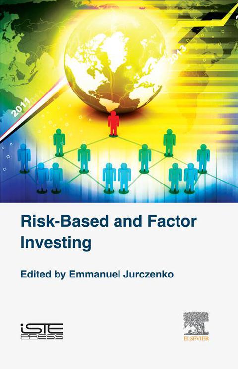 Cover image for book Risk-Based and Factor Investing