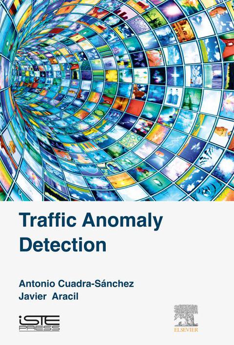 Cover image for book Traffic Anomaly Detection