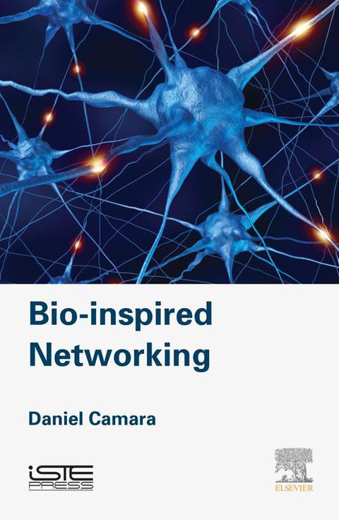 Cover image for book Bio-Inspired Networking