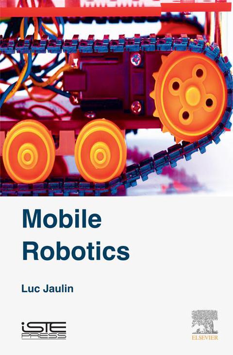 Cover image for book Mobile Robotics