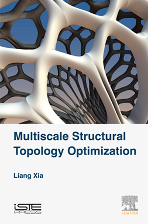 Cover image for book Multiscale Structural Topology Optimization