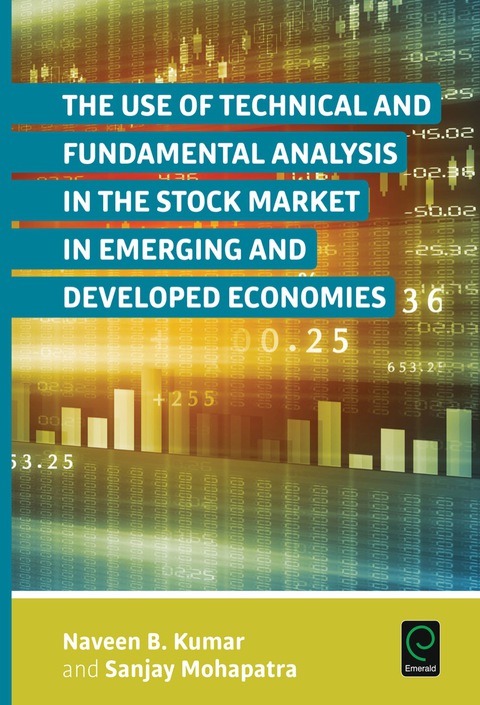 Cover image for book The Use of Technical and Fundamental Analysis in the Stock Market in Emerging and Developed Economies