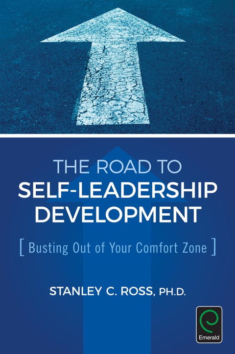 Cover image for book The Road to Self-Leadership Development