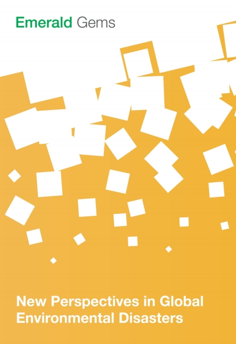 New Perspectives in Global Environmental Disasters 