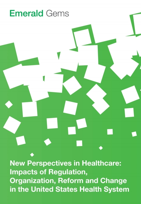 New Perspectives in Healthcare 