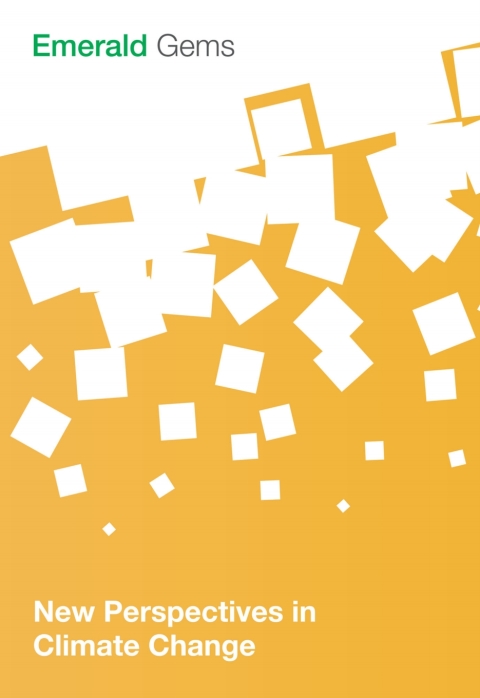 New Perspectives in Climate Change 