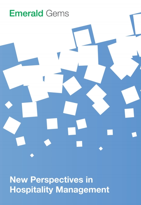 New Perspectives in Hospitality Management 