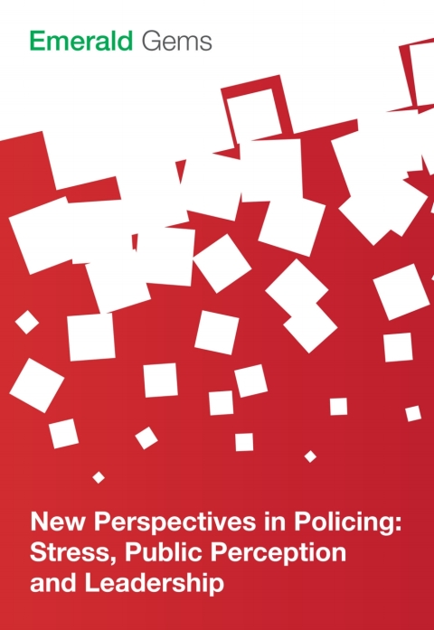 New Perspectives in Policing 