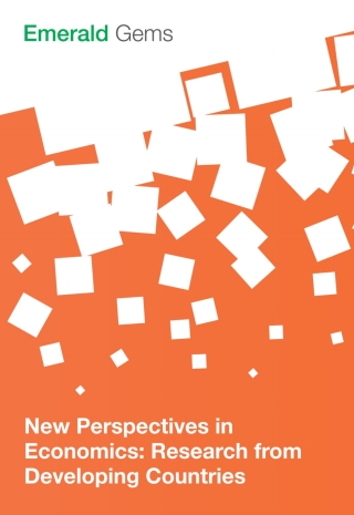 New Perspectives in Economics